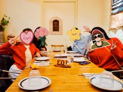 -PIZZA BIANCA(万象城店)