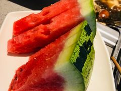 -海底捞火锅(老城根店)