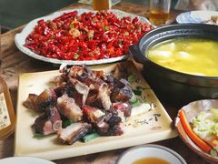 -青城甲(青城山店)