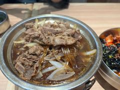 -米村拌饭(东方新天地店)