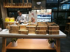 -泸溪河桃酥(江宁太阳城店)