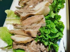 -鹏馨羊羔肉·非遗(新建街店)
