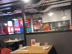 -鱼酷活鱼烤鱼(梅江印象城店)