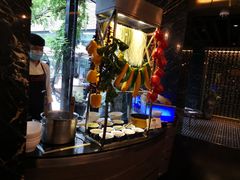 -Tivano意大利餐厅(成都居舍酒店)