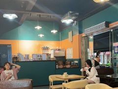 大堂-婉泰·特色小吃·舂鸡脚(告庄二店)