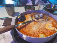 -琥珀川糟粕醋火锅(慈云寺店)