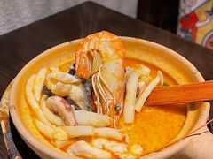 -泰妃殿(武汉首店)