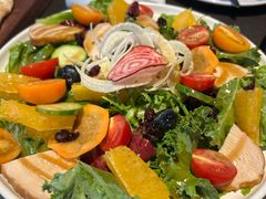 -EATALIA意塔利意式餐厅(鼓楼店)