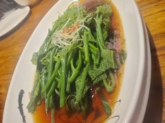 -苹果树下艺术餐厅(通州店)