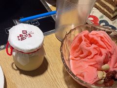 -温野菜涮涮锅(曲江大悦城店)