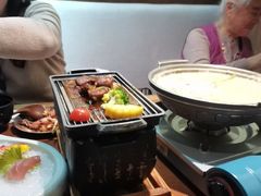 -九井澤精致料理(金茂店)