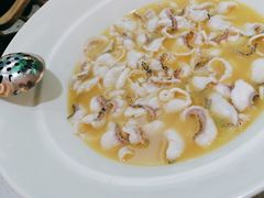 -青花椒花椒鱼(合生汇店)