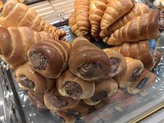 -烘焙町面包店(西四店)