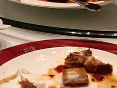 -北京西单美爵酒店-融轩中餐厅