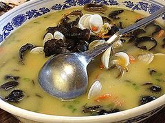 农夫鱼汤-旅马餐厅(茅家埠店)