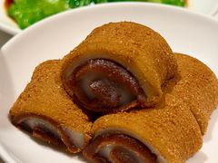 -贝勒爷·酥不腻烤鸭