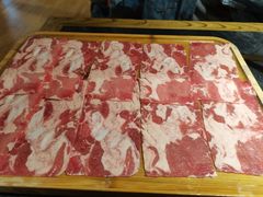 钻石肥牛-许府牛火锅(信义坊总店)