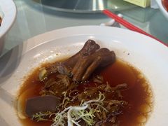 -廊亦舫Lang Yi Fang Restaurant(金桥店)