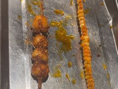 -福苗小骆驼烧烤(莲湖路店)