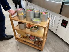 -晓沸牛肉海鲜小火锅(白湖亭万达广场店)