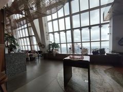 -上海柏悦酒店·世纪100牛排馆