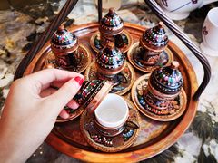 -福州泰禾铂尔曼酒店·大堂酒廊