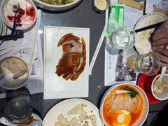 -小大董·烤鸭(观景餐厅·南京西路店)