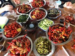 -五七小李子油焖大虾(总店)