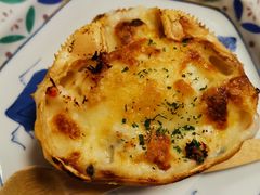 -蟹料理 北海道かに将軍(札幌本店)