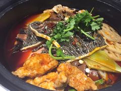 -眉州东坡(春秀路店)