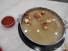 -八仙水煎牛肉(邮电小区店)