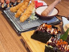 -西月山居匠心创意料理(江汉路新佳丽广场店)
