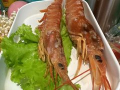 -铭记蛙小仙·活蛙畅享(CBD万达广场店)