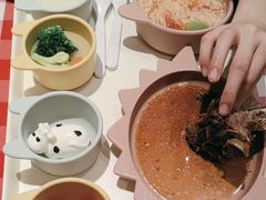 -西贝(枫蓝国际购物中心店)