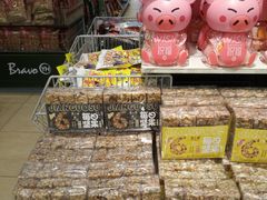 -永辉超市(凯德·天府店)