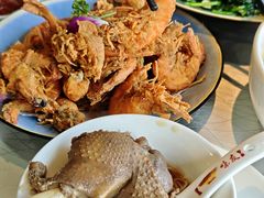 味友软壳虾-味友·厦门味(和平码头店)