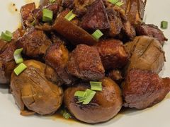 -手拉手美食(清河路店)