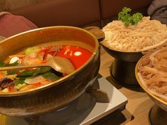 -毛肚向右·川渝毛肚王(经开永旺店)