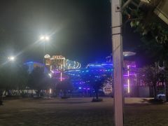 -重庆海昌加勒比海水世界