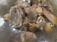 -江天饭店(石鼓白鸭汤)