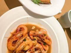 -山水一号·中餐厅