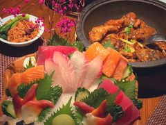 -肴约·花园式餐厅(湖里店)