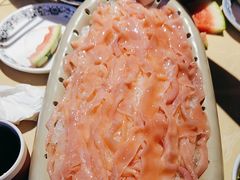 -大队长主题火锅(观音桥店)