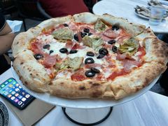 -IL TEATRO 精品意大利餐厅