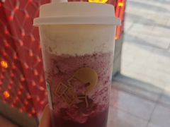 -喜茶(青岛金狮广场店)