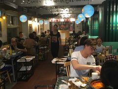 -8号苑自助烤场(西单店)