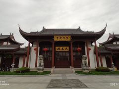 -安亭老街
