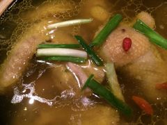 android_upload_pic-羡餐厅·杭帮菜·淳菜(千岛湖自由洲际殿店)