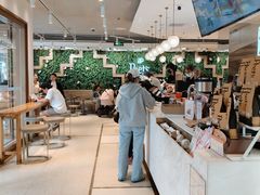 -Peet's Coffee皮爷咖啡(豫园店)