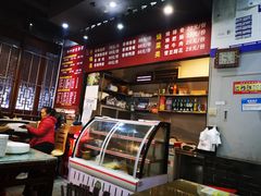 -华兴街煎蛋面(总店)